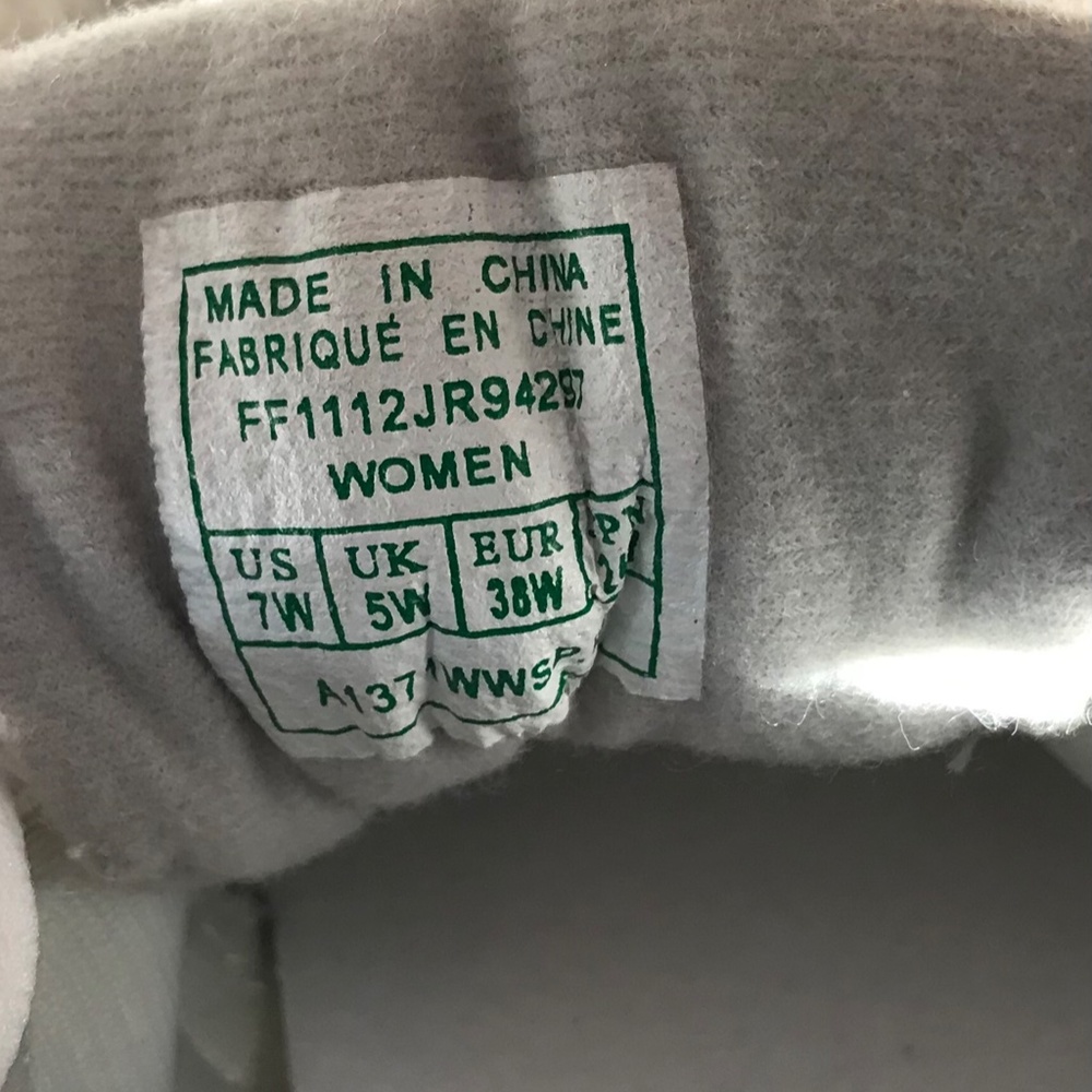 Avia Sneaker - Picture 7 of 7